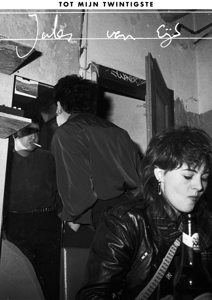 Mijn naam is Jules van Eijs. Opgegroeid in Horst waar het ontstaan van mijn carrière is begonnen. Het vastleggen van vrienden, specifieke aesthetica waarmee ik omringd was en de cultuur waarin ik me wekelijks bevond. Mijn vrienden waren toen en zijn nog steeds mijn belangrijkste inspiratiebronnen. Ik heb mezelf ontdekt op de meest bijzondere locaties, soms zelfs in een week tijd op verschillende plekken in Europa. Een bepaald sentiment komt hierbij kijken wat ik denk: als ik voor mezelf spreek, je alleen kan begrijpen als je er zelf bij was geweest. Dit zet zich voort op hedendag waar ik telkens weer omringd wordt door nieuwe interessante mensen, ieder nieuw persoon met verschillende verhalen die schreeuwen om vastgelegd te worden. Ik was en ben nog steeds nieuwsgierig in alles en dat zal zo blijven tot mijn vingers te oud zijn om de knoppen van mijn camera in te kunnen drukken. Sta op en begin!